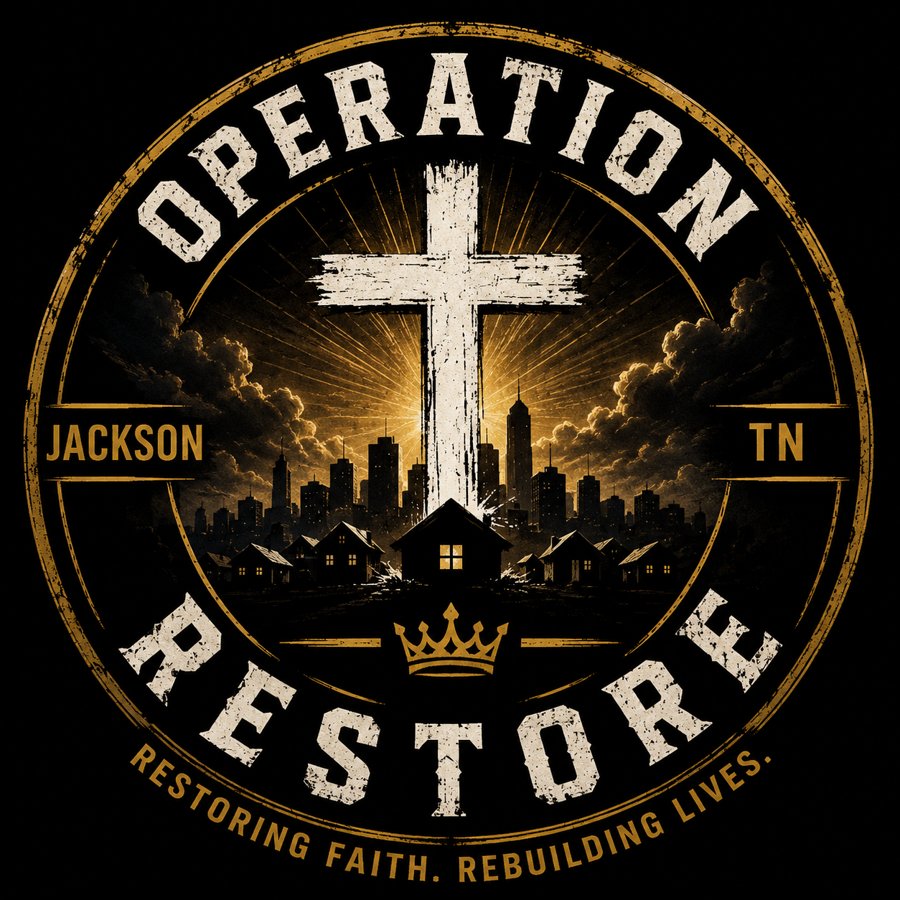 Operation: Restore seal